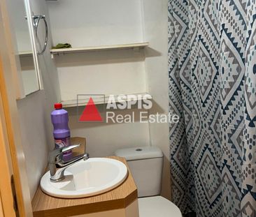 Studio/Γκαρσονιέρα, προς ενοικίαση Κάτω Πατήσια, Λεωφ. Πατησίων - Λ... - Photo 4