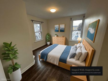 For Lease - 9 Wright Avenue Unit# 2, Hamilton, Ontario - Photo 4