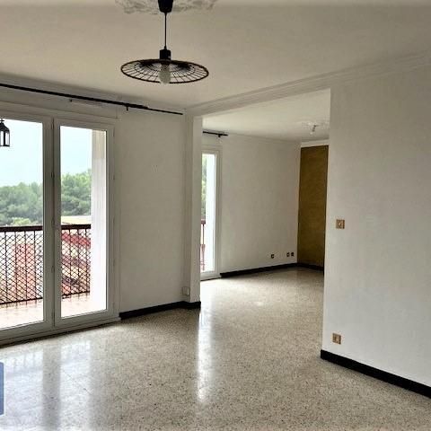 Location Appartement 3 pièces 80m² AIX EN PROVENCE 13100 - Photo 1