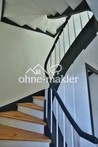 2-Zimmer EG Wohnung inkl. Toplage, Internet, Garten & Einbauküche (möbliert) - Foto 4