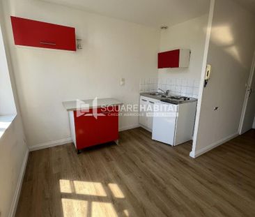 Location Appartement 2 pièces 28m² VALENCIENNES 59300 - Photo 4