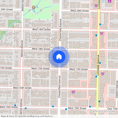 Central Lonsdale, North Vancouver, BC V7M 2N9