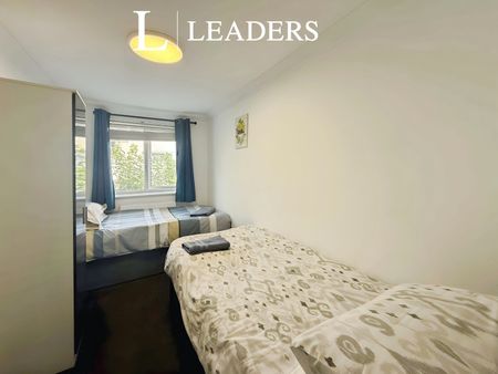 2 bedroom apartment to rent Cambridge Road, Bournemouth, BH2 - Photo 3