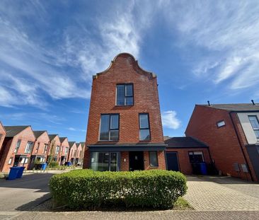 Prince George Drive - Photo 3