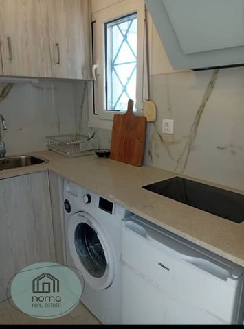 Studio/Γκαρσονιέρα για ενοικίαση Άγιος Νικόλαος (Βόλος) - Photo 2