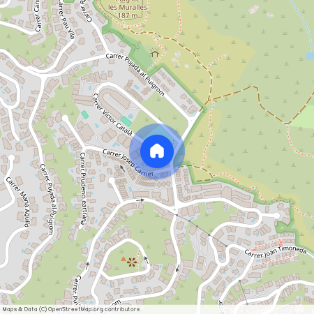 Building Carrer Víctor Català - welcs - 1492714, Roses