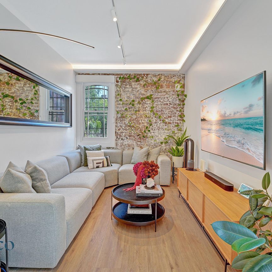 8/5-7 Prospect Street, Erskineville NSW 2043 - Apartment For Rent | Domain - Photo 1