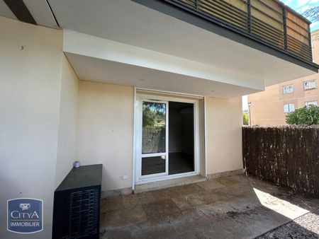Location Appartement 2 pièces 46m² MENTON 06500 - Photo 3