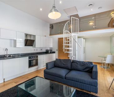 Studio to rent - Photo 5