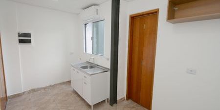 Studio para alugar com 18m², 1 quarto e sem vaga - Foto 3