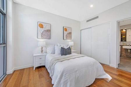 103/9 Mooltan Avenue, Macquarie Park, NSW 2113 - Photo 5