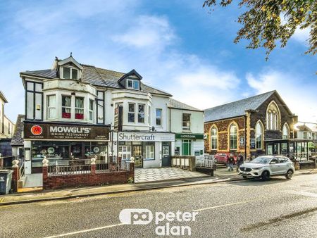 1 bedroom apartment to rent - Photo 4