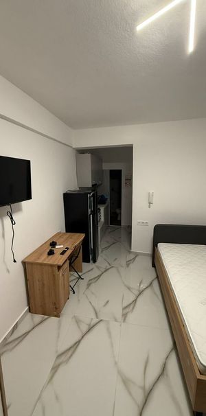 Studio/Γκαρσονιέρα για ενοικίαση Κέντρο (Κατερίνη) - Φωτογραφία 2
