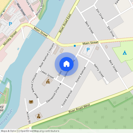 23 Glen Street, Wasaga Beach