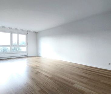 Sanierte Familienwohnung sucht dich! - Foto 6