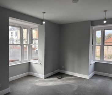 1 BED Ground floor flat To rent - Photo 2