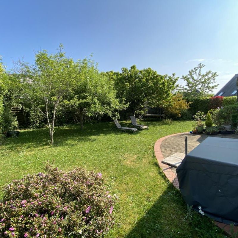 Maison T8 à louer Cesson Sevigne - 211 m² - Photo 1