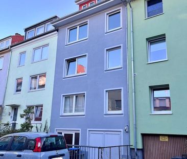 3 Zimmerwohnung mit Südbalkon nahe Weserstadion, Bremen-Peterswerder - Photo 5