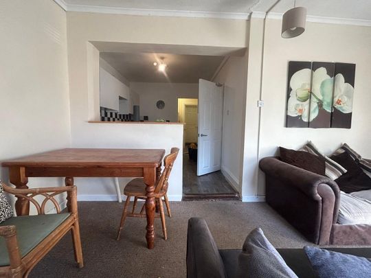 5 Bed End Terrace, Kellaway Avenue, BS6 - Photo 1