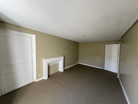 Appartement T4 à louer - 88 m² - Photo 5