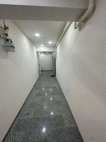 Garsoniera cu gradina de inchiriat,la 6 minute de metrou ... - Fotografie 5