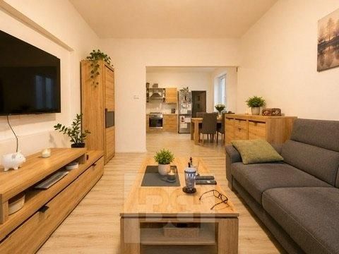 Pronájem bytu 2+kk 60 m2 - Photo 1