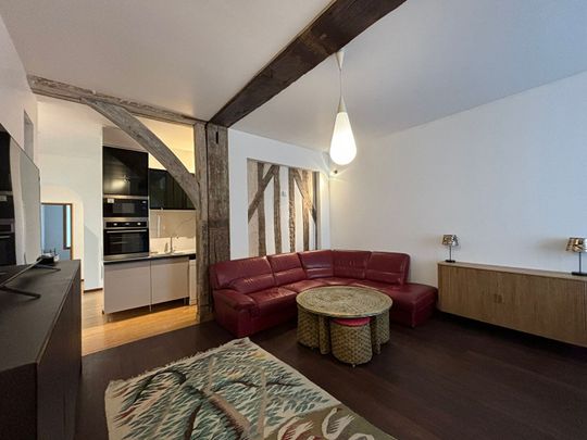 Location Appartement 4 pièces 79m² - Photo 1