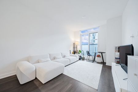 For Lease - 35 Tubman Avenue Unit# 323, Toronto, Ontario - Photo 2