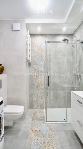 Mieszkanie Lublin Wieniawa powierzchnia 48.0 m² C303-WM-26223 - Фото 3