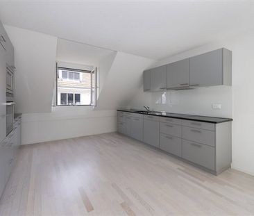 3.5 Zimmer, 3. Stock - Photo 2