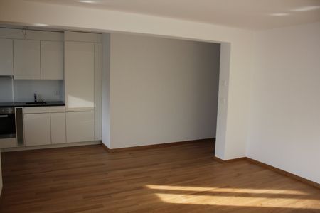 4.5 Zimmer, 79 m², EG - Foto 2