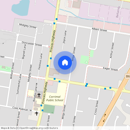 35 Wilga Street, Corrimal