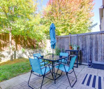 For Lease - 55 Barondale Drive Unit# 58, Mississauga, Ontario - Photo 2