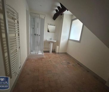 Appartement à louer 3 pièces 68m² - Photo 5