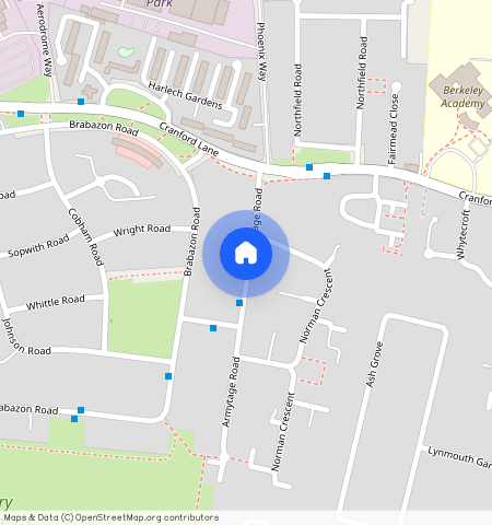 Armytage RoadHounslow, London TW5 9JH