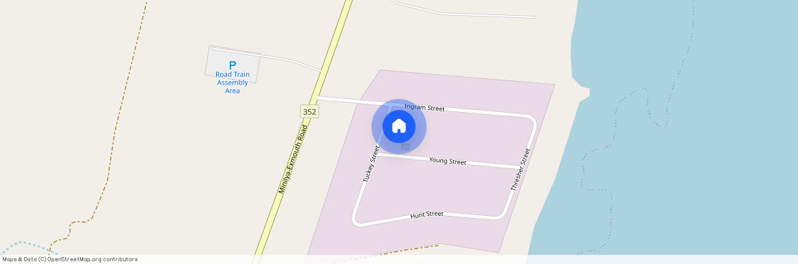 9 Tuckey Street, WA 6707, North West Cape