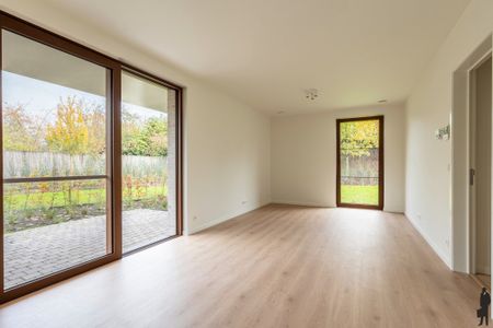 Te huur: modern nieuwbouwappartement in het centrum van Hoogstraten. - Photo 3