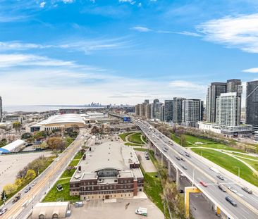 For Lease - 231 Fort York Boulevard Unit# 2505, Toronto, Ontario - Photo 5