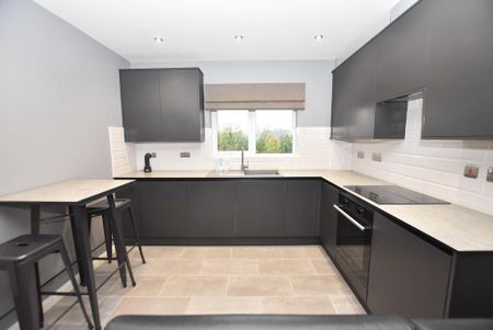 2 bedroom apartment to rent - Photo 2