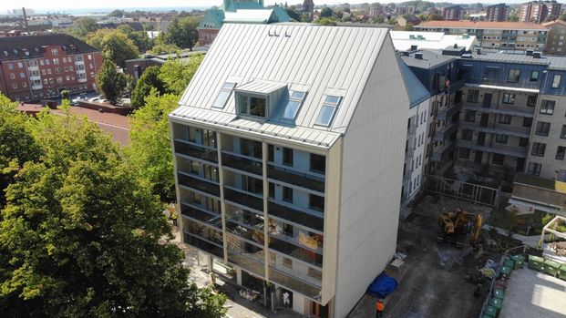 Astrid Lindgrens Allé 3C, Trelleborg Centrum - Photo 1