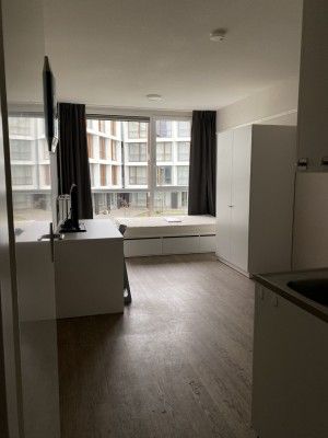 Rat Verleghstraat 5 - Photo 1