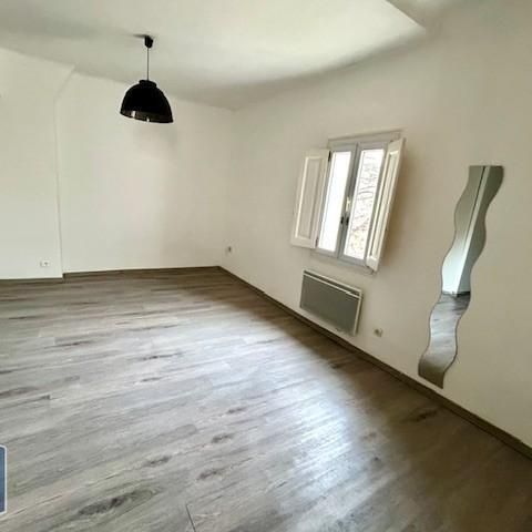 Location Appartement 1 pièce 27m² AIX EN PROVENCE 13100 - Photo 1