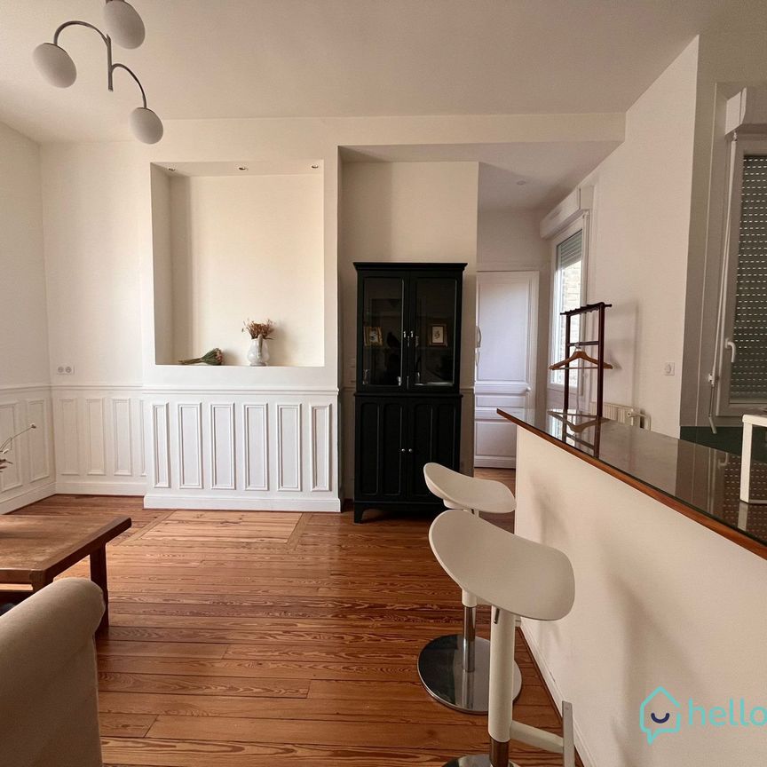 Location Appartement 3 pièces 55m² REIMS 51100 - Photo 1