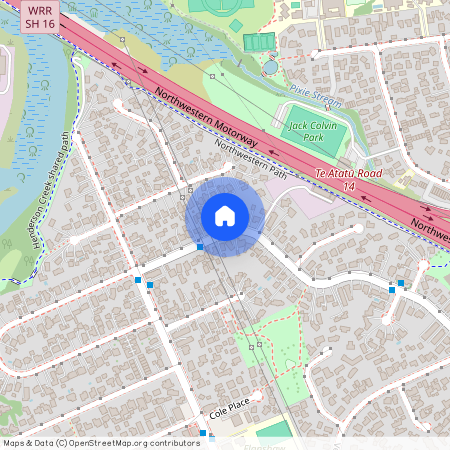 16 Royal View Road, Te Atatu South, Waitakere City