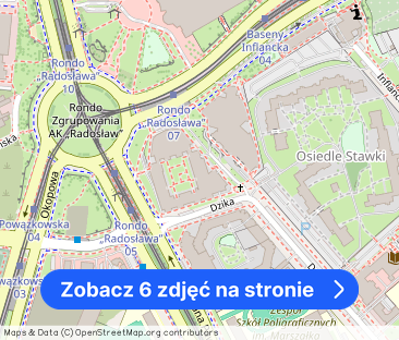 Apartament w Babka Tower | 56 m2 | Śródmieście - Zdjęcie 1