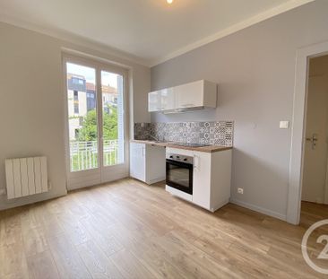 Location Appartement 2 pièces 45m² LONGEVILLE LES METZ 57050 - Photo 3