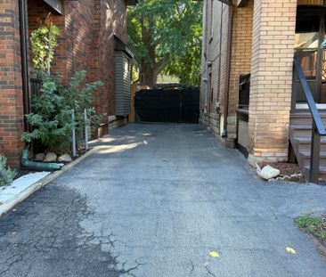 For Lease - 203 Fairleigh Avenue, Hamilton, Ontario - Photo 5