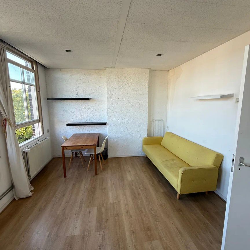 Chambre Cornelis Trooststraat, Amsterdam - À louer - Foto 1