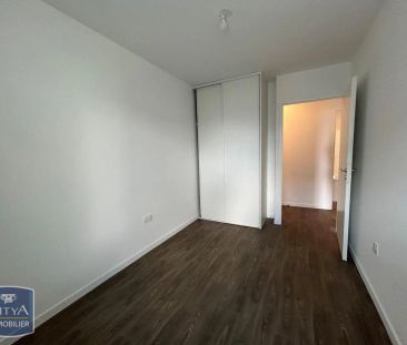 Appartement à louer 4 pièces 75.71m² - Photo 6