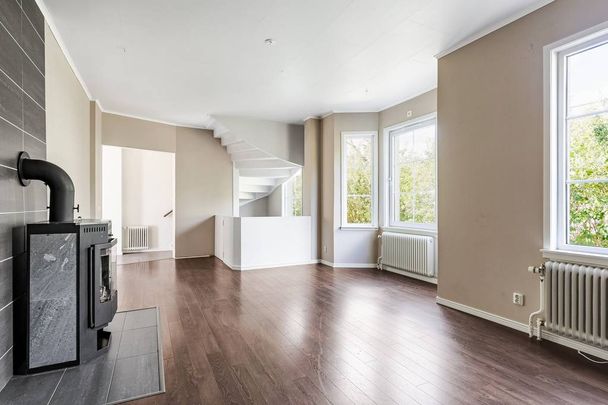 Södra Bangatan, Nässjö - Foto 1